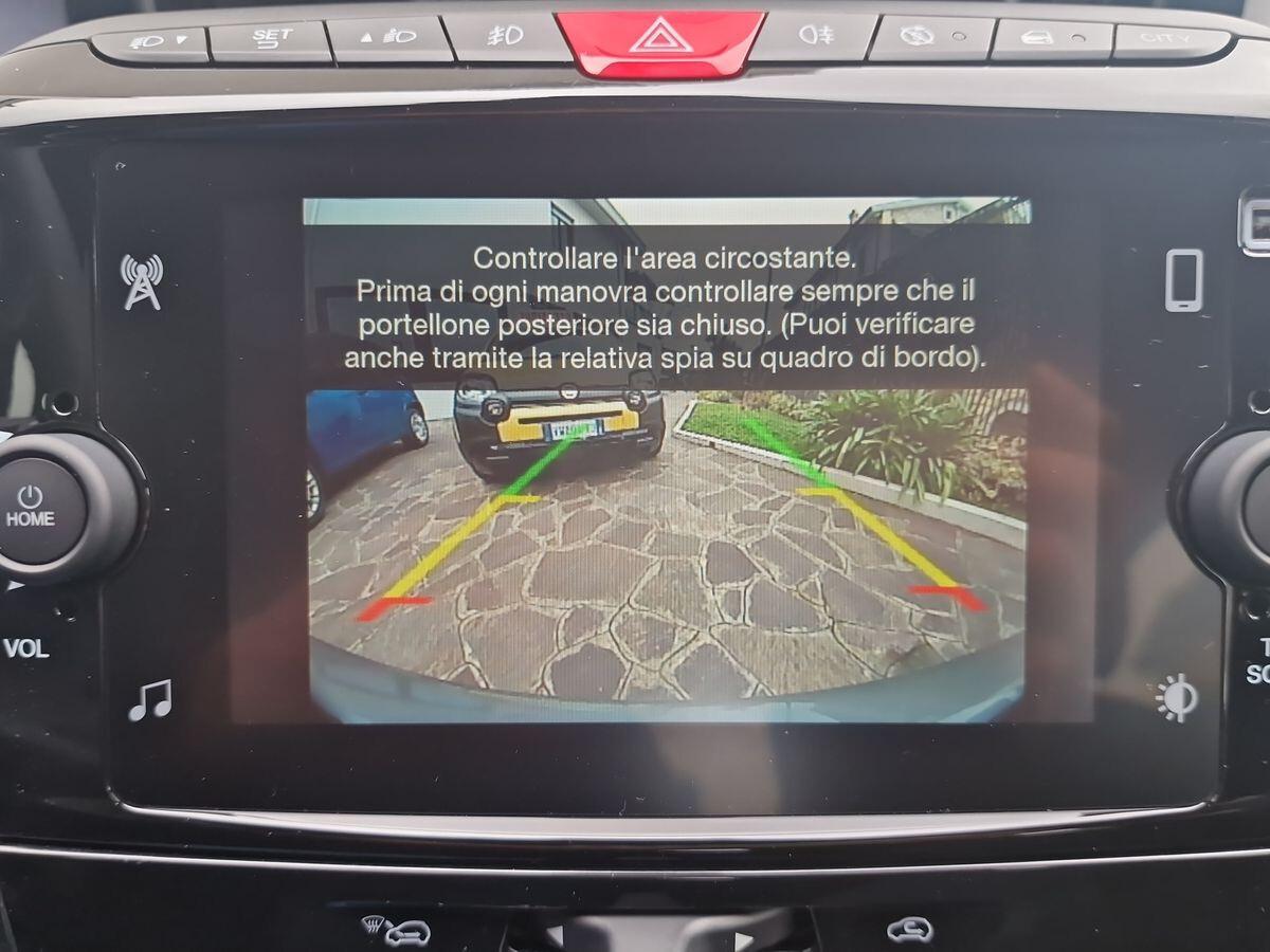 LANCIA YPSILON 1.0 HYBRID GOLD S&S