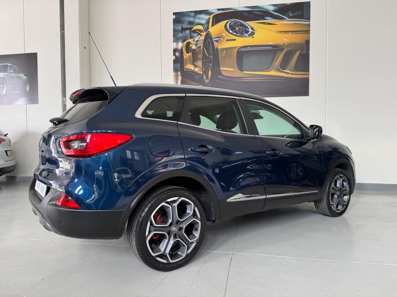Renault Kadjar dCi 8V 110CV Energy Intens PROMO!!!!