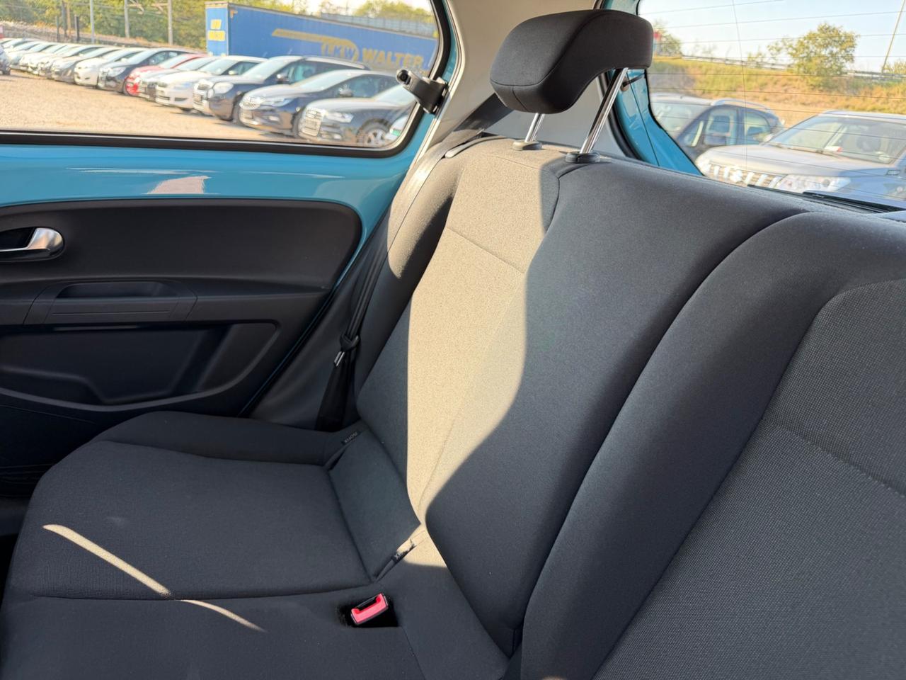 Volkswagen up! 1.0 5p. eco high BlueMotion Technology