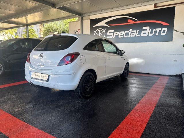 OPEL Corsa 1.2 85CV 3 porte GPL-TECH Elective