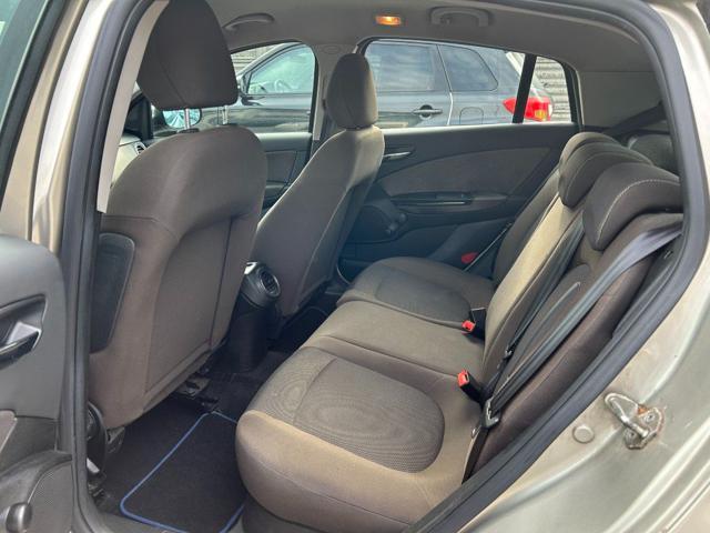 FIAT Bravo 1.4 Dynamic GPL *OK NEOPATENTATI* *FINANZIABILE*