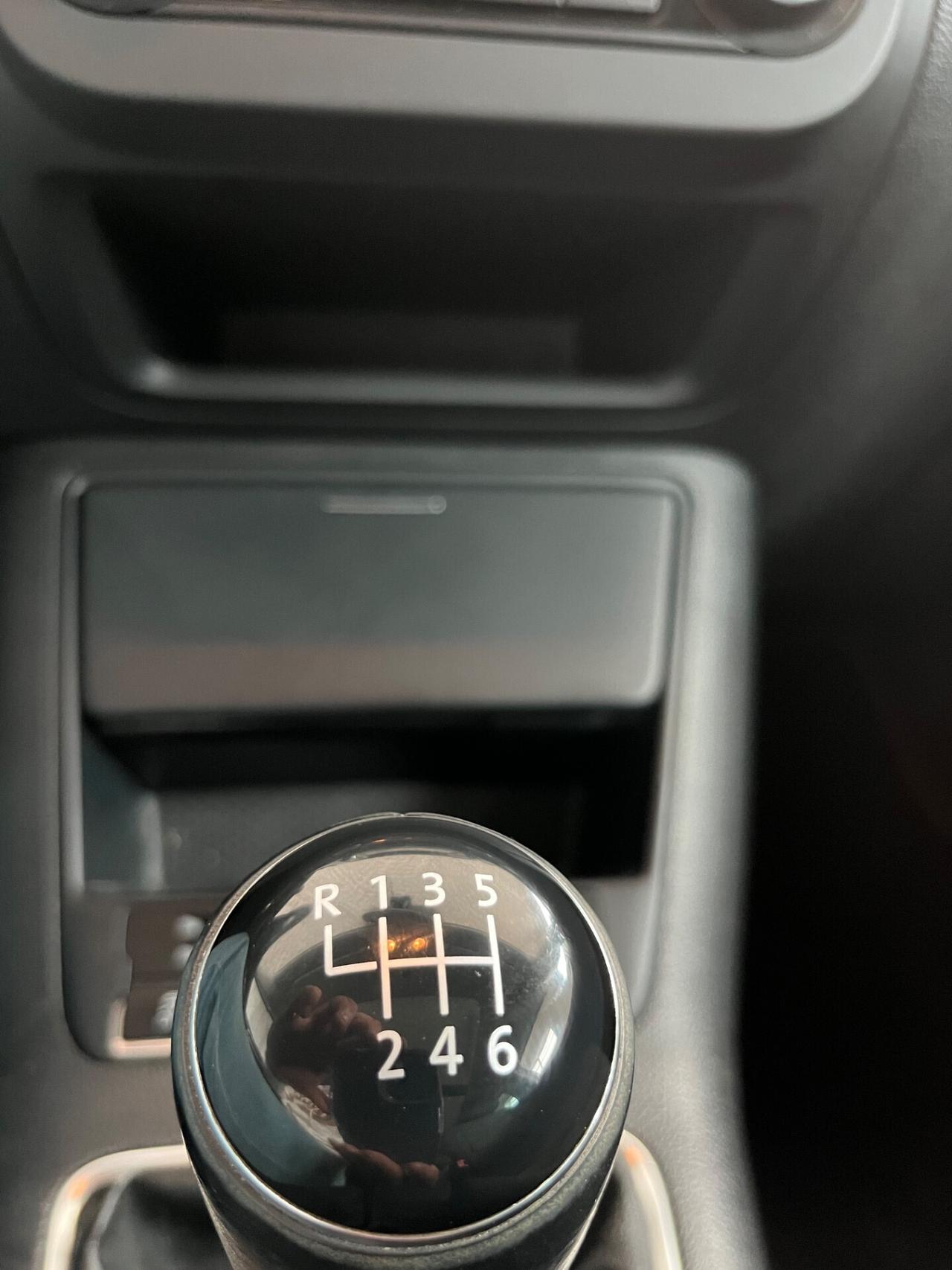 Volkswagen Tiguan 2.0 TDI 110 CV Trend & Fun BlueMotion Technology