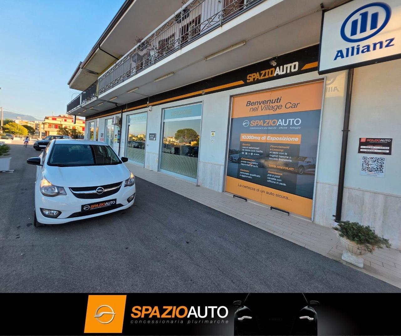 Opel Karl NEW 1.0 73 CV *CONFORT EDITION*
