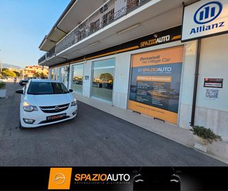 Opel Karl NEW 1.0 73 CV *CONFORT EDITION*