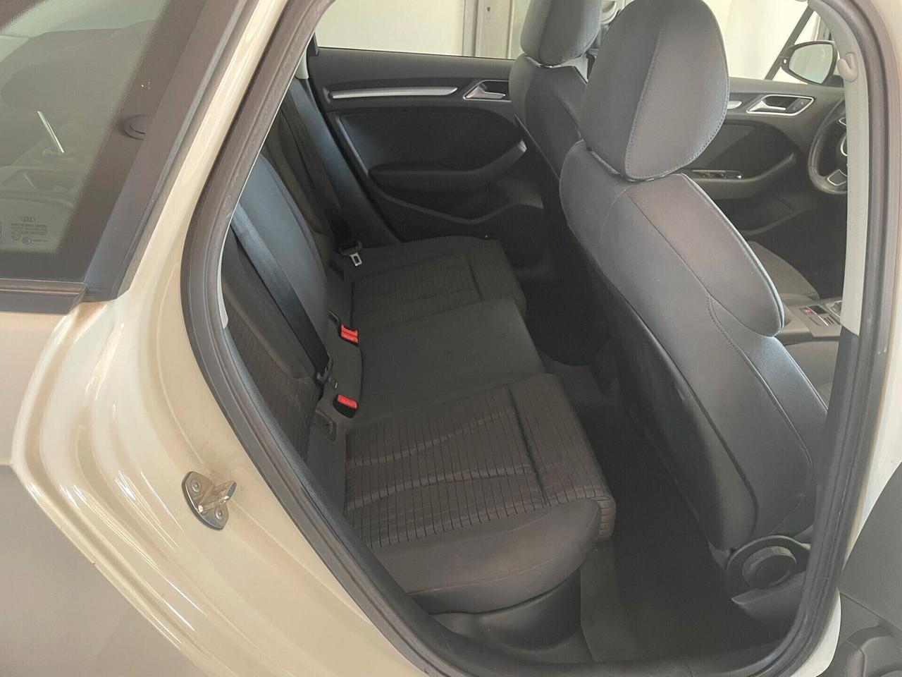 Audi A3 SPB 2.0 TDI Ambition