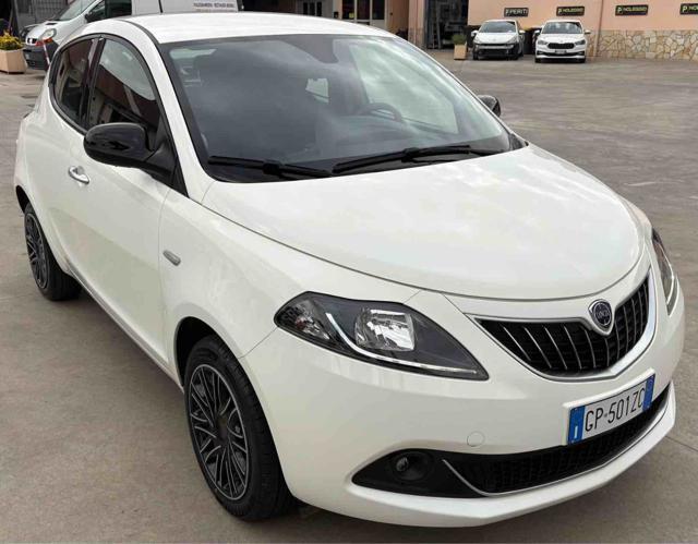 LANCIA Ypsilon 1.0 FireFly 5 porte S&S Hybrid Gold