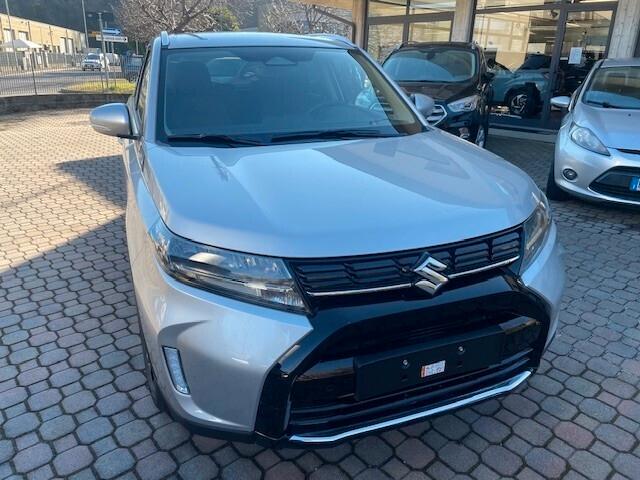 Suzuki Vitara 1.4 Hybrid 4WD AllGrip Top (GUIDABILE DA NEOPATENTATI!"!