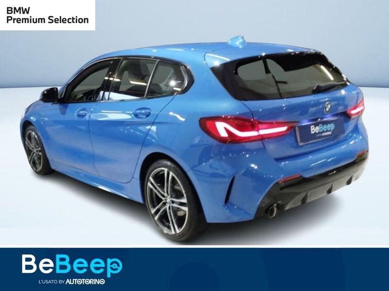 BMW Serie 1 116D MSPORT AUTO