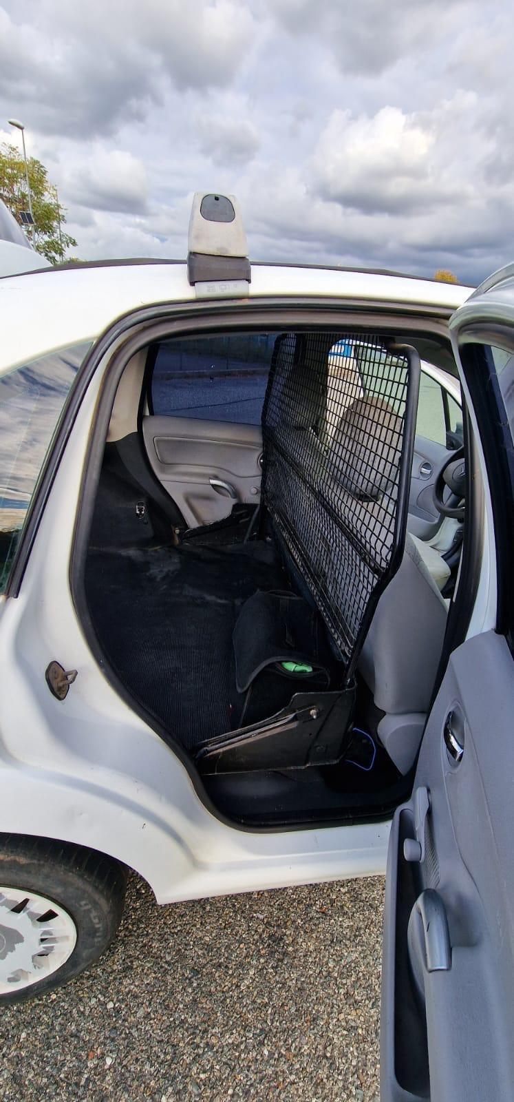 Citroen C3 1.4cc VAN FURGONCINO (SU APPUNTAMENTO)