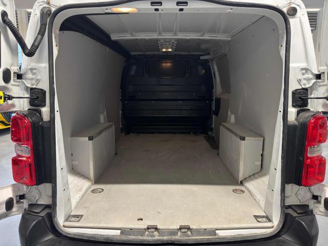 PEUGEOT Expert BlueHDi 140 PL-SL-TN Furgone Premium Long