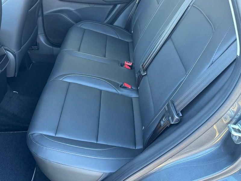 MG ZS ZS 1.5 Comfort, GPL