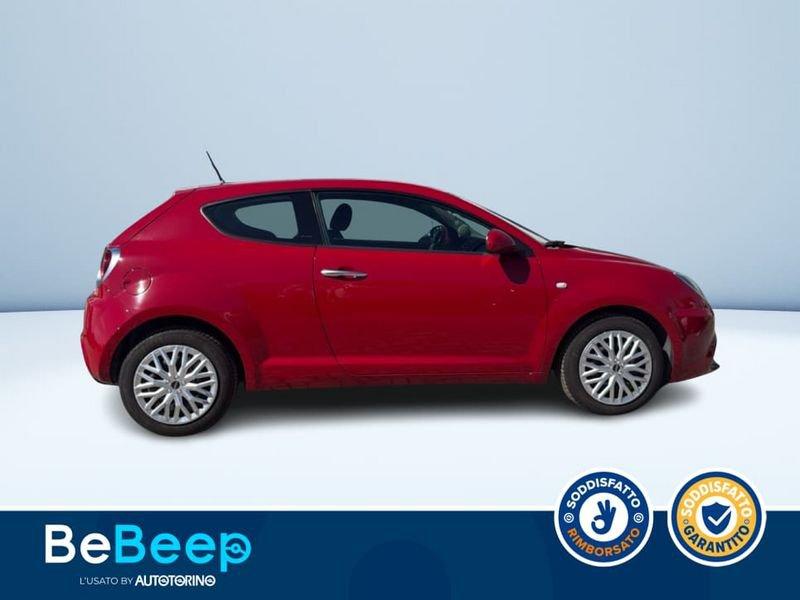 Alfa Romeo MiTo 1.4 JUNIOR 78CV