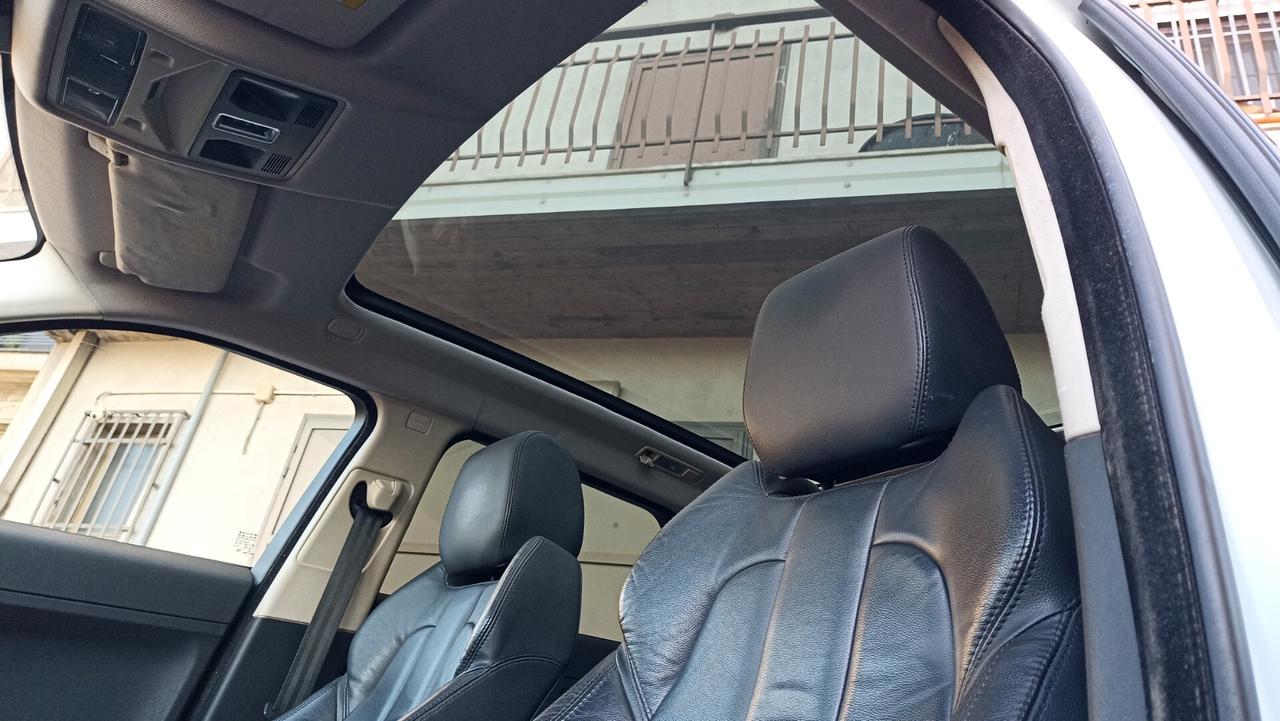 Land Rover Range Evoque 2.2 Sd4 5p. Dynamic