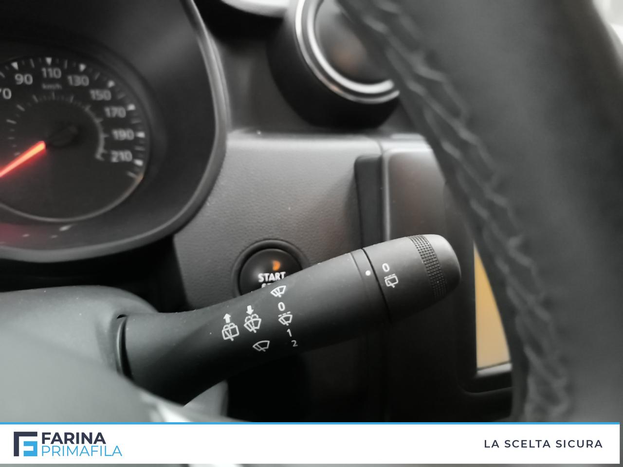 DACIA Duster II 2018 - Duster 1.0 tce 15th Anniversary Eco-g 4x2 1