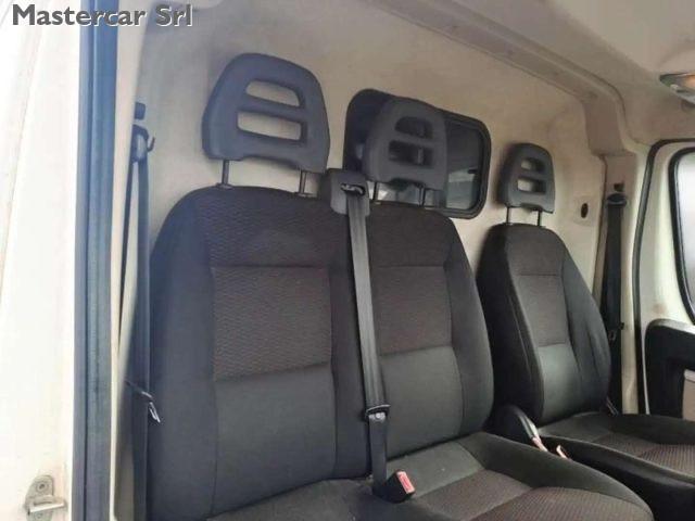 PEUGEOT Boxer 330 L1H1 2.0 BLUEHDI 130CV - FN851MN