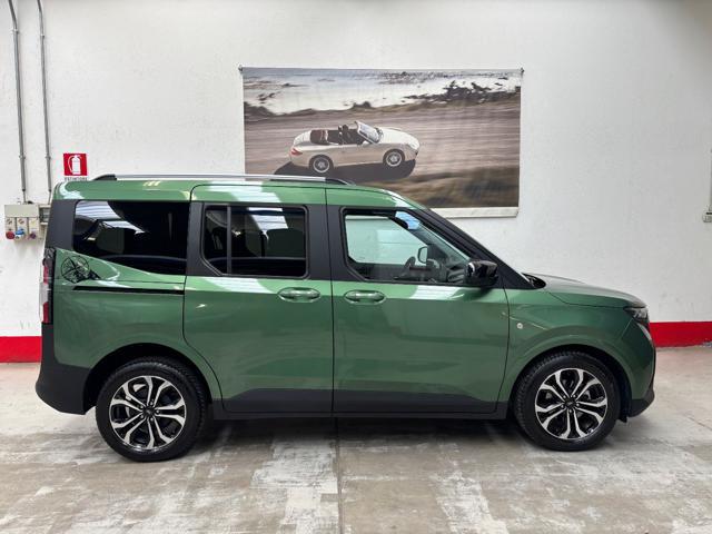 FORD Tourneo Courier 1.0 EcoBoost Powers.COME NUOVO