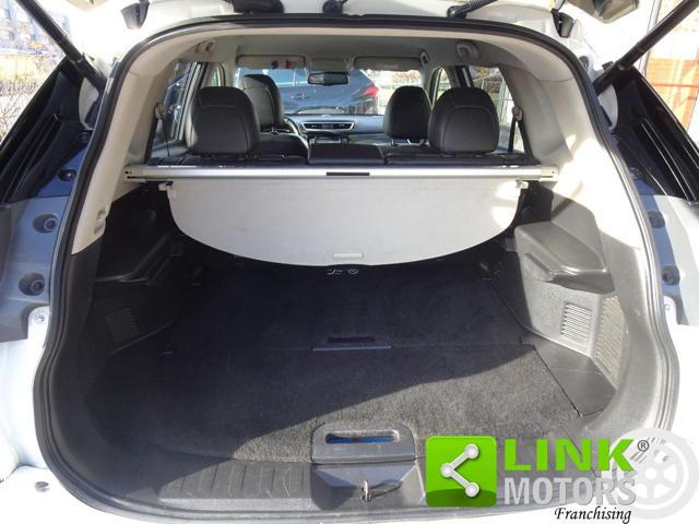 NISSAN X-Trail 1.6 dCi 2WD Acenta Premium