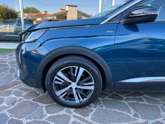 PEUGEOT 3008 HYBRID 225CV e-EAT8 ALLURE PLUG-IN