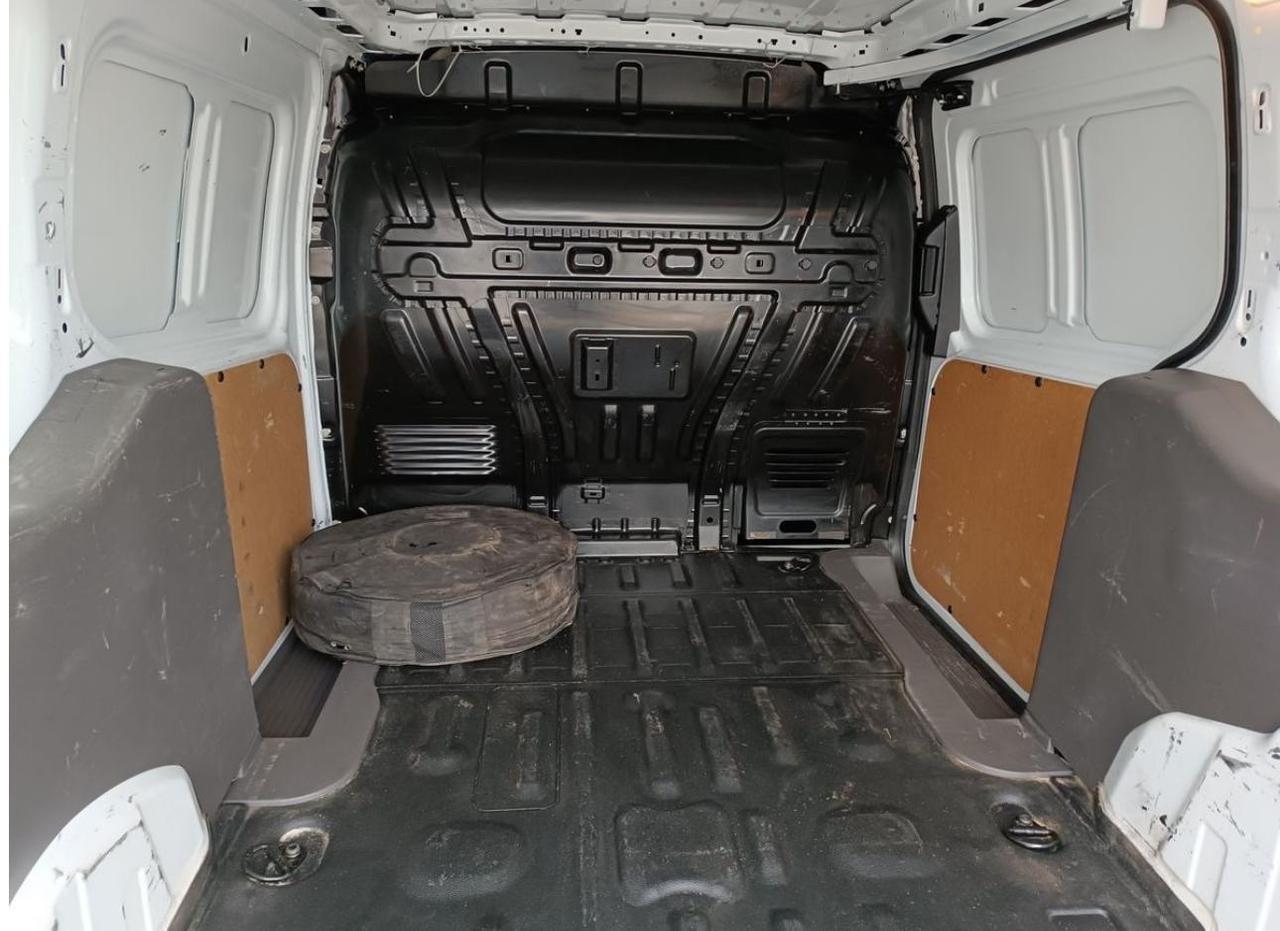 Ford transit connect 3posti prezzo + IVA