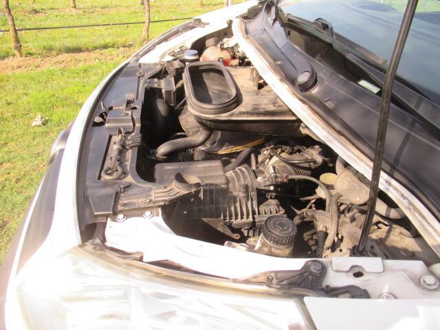 Fiat Scudo 2.0 multijet 128cv Cinghia sostituita