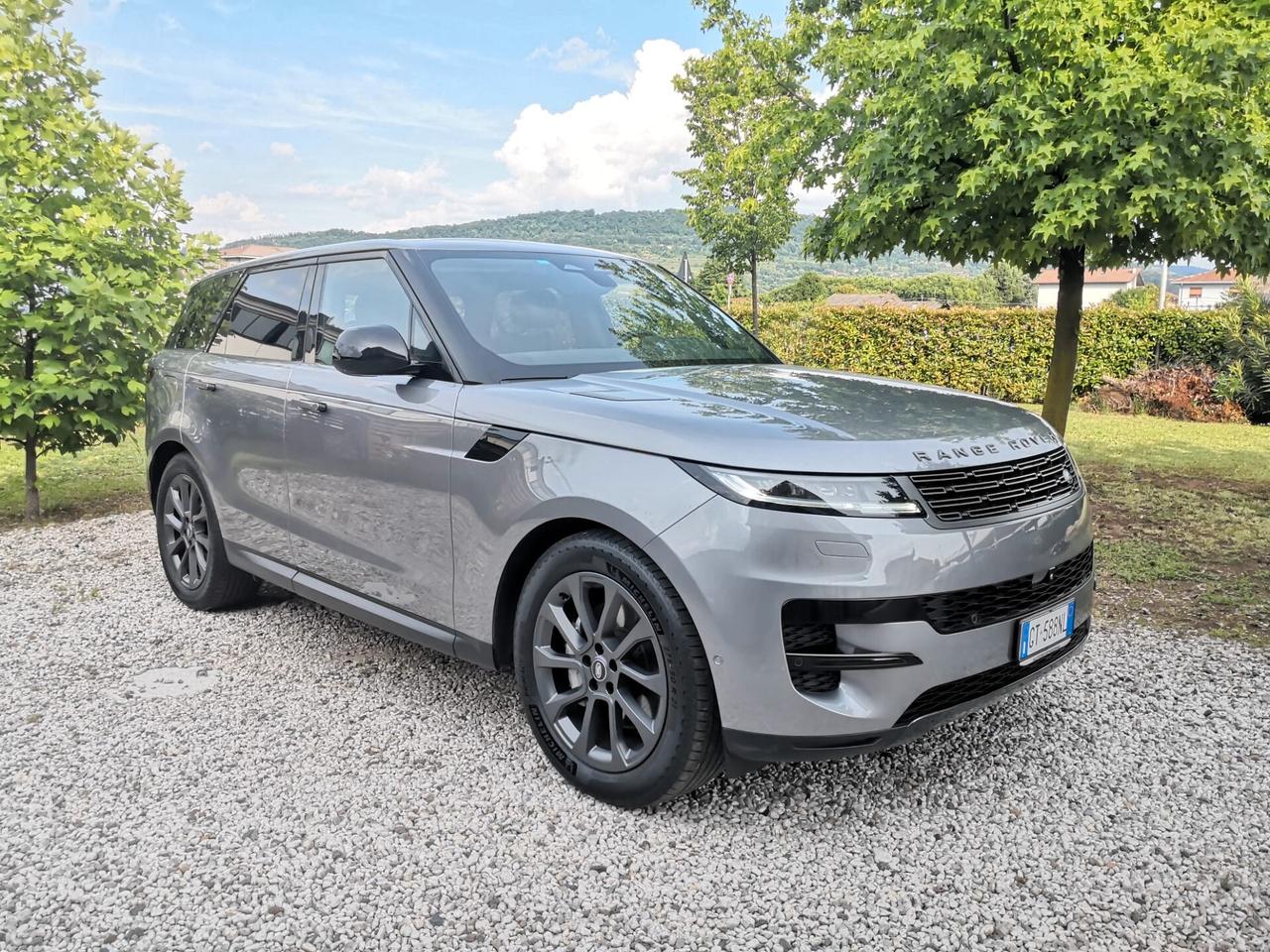 Land Rover Range Sport 3.0D l6 249 CV SE **TETTO**GARANZIA UFFICIALE**