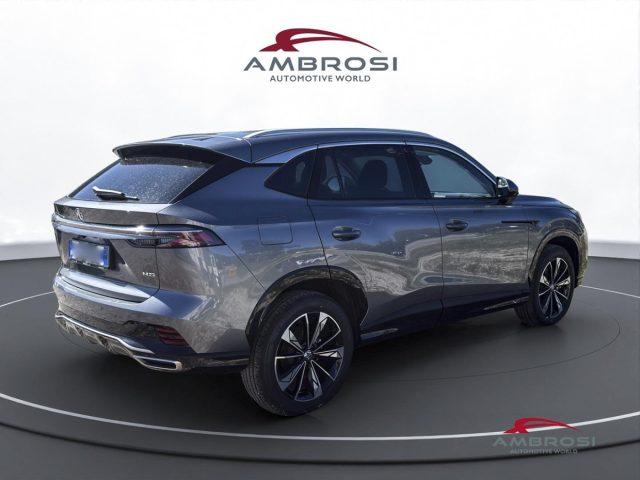 MG HS 1.5T AT 2WD COMFORT