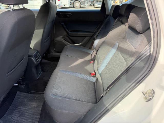 SEAT Ateca 1.6 TDI Business