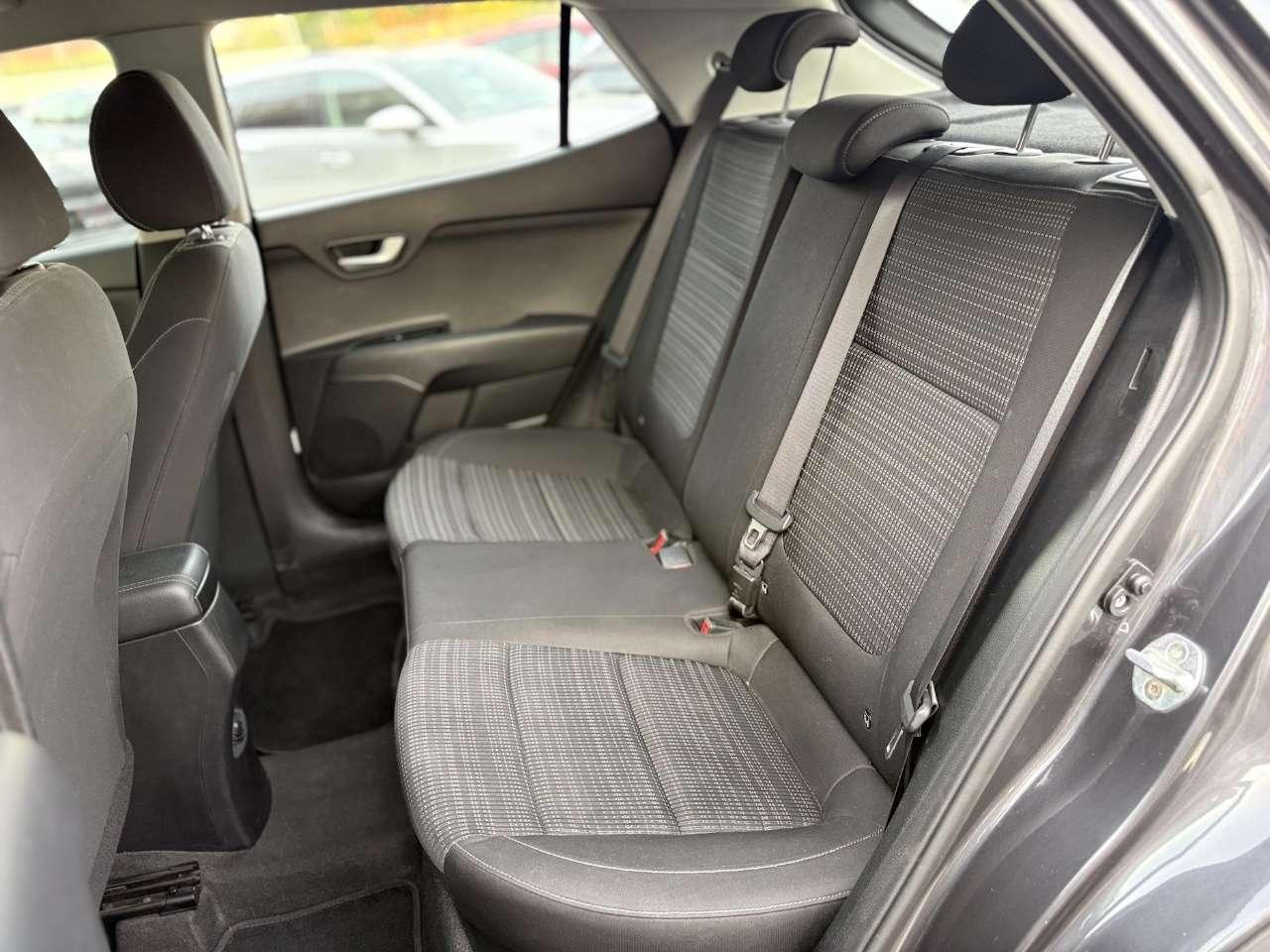 Kia Stonic 1.0 Benzina 120CV E6 - 2018