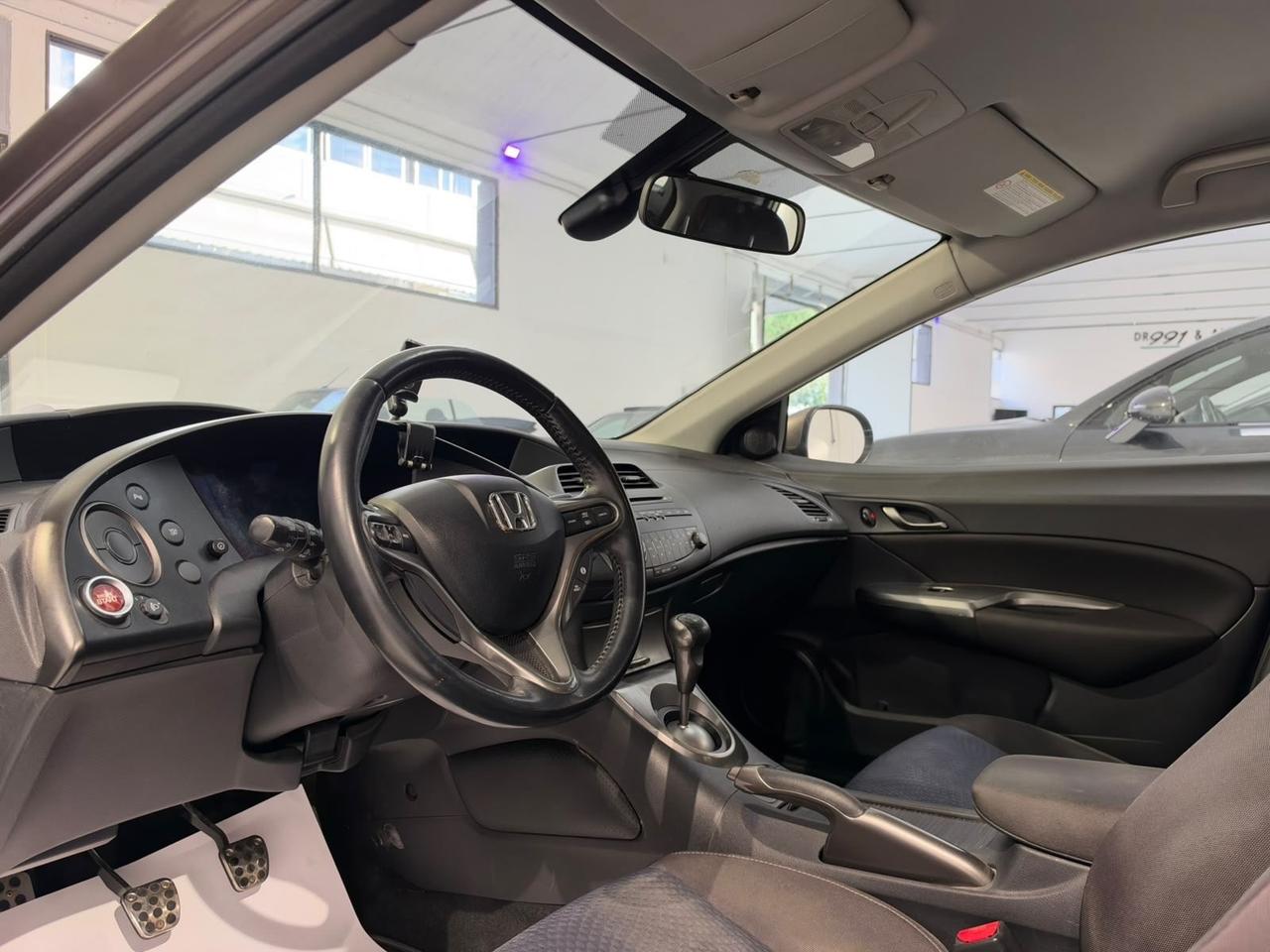 Honda Civic 1.4 i-VTEC 5p. Elegance