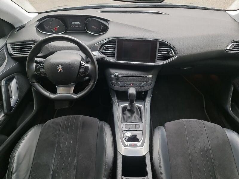 Peugeot 308 BlueHDi 150 EAT6 S&S Business