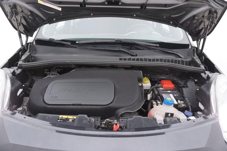 Fiat 500L Connect BR660314 1.3 Diesel 95CV