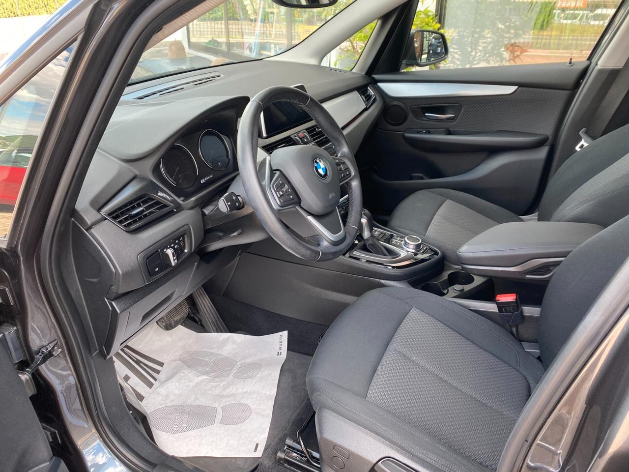 Bmw 225 Advantage 225 XE