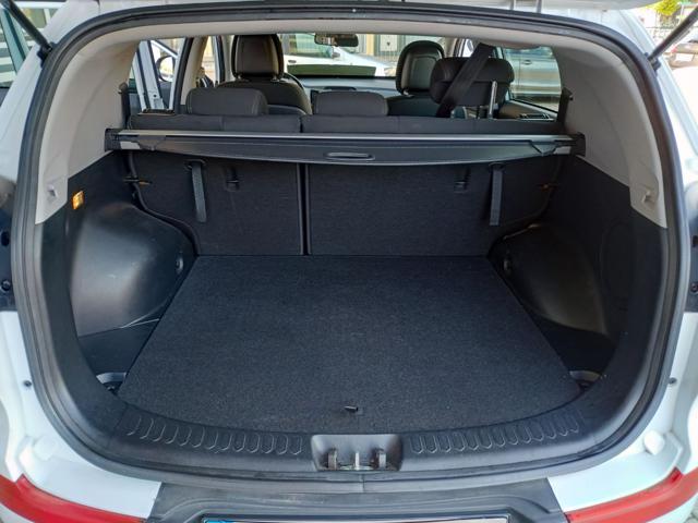 KIA Sportage 1.7 CRDI VGT 2WD Cool
