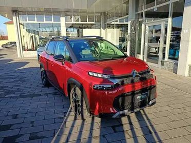 Citroen C3 Aircross 1.2 Benzina 130cv Automatico SHINE PACK USATO