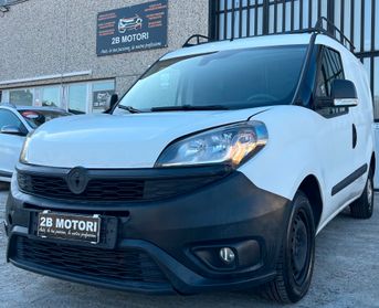 Fiat Doblo Doblò 1.3 MJT PC-TN Cargo Lamierato SX 3 Posti