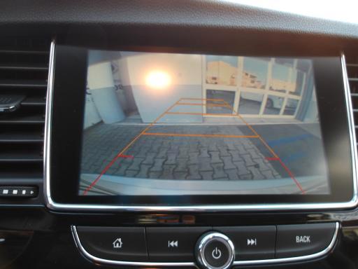 Opel Mokka X 1.6 cdti Innovation 136cv