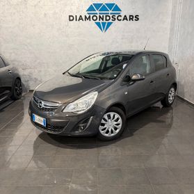 Opel Corsa 1.2 85CV 5 porte GPL-TECH Edition