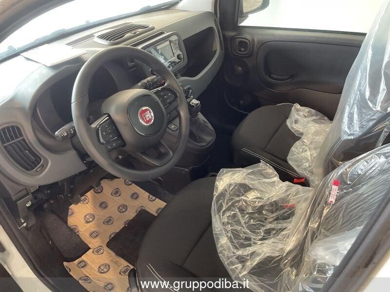 FIAT Panda 1.0 70cv Hybrid Panda