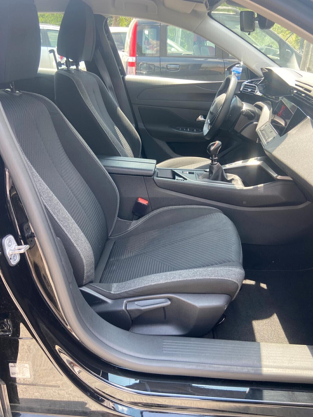 Peugeot 308 BlueHDi 130 S&S Allure Pack ( km Certificati)