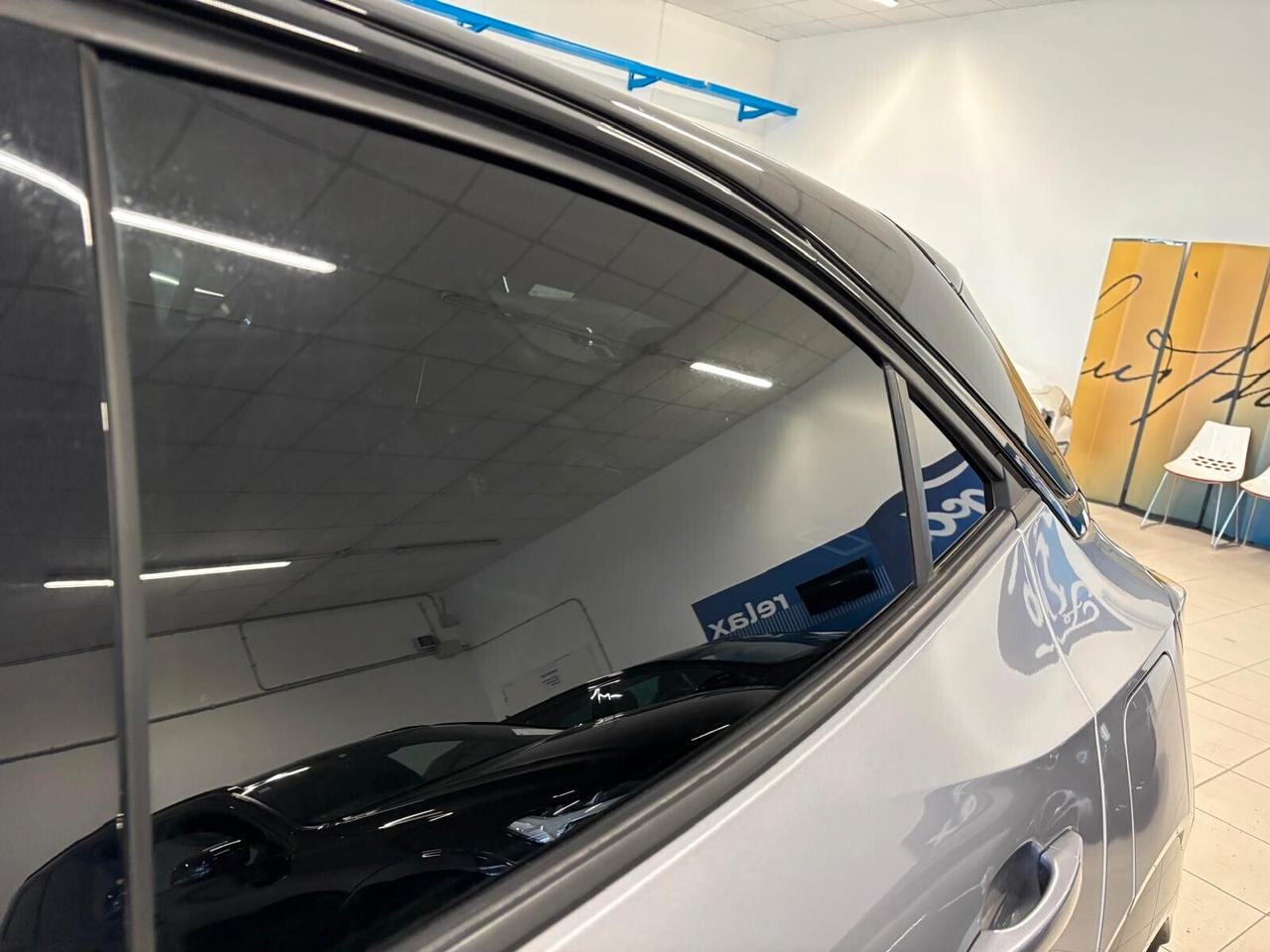 Opel Mokka GS 1.2 Turbo 136 CV 6mt SPOTICAR