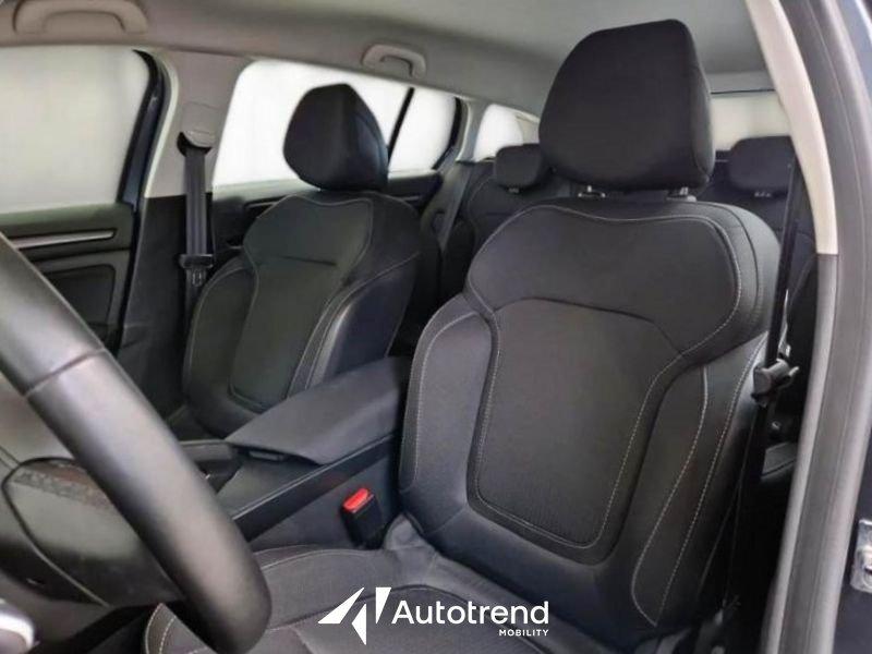 Renault Mégane Sporter SW 1.5 Blue dCi 115 CV NAVI LED Business