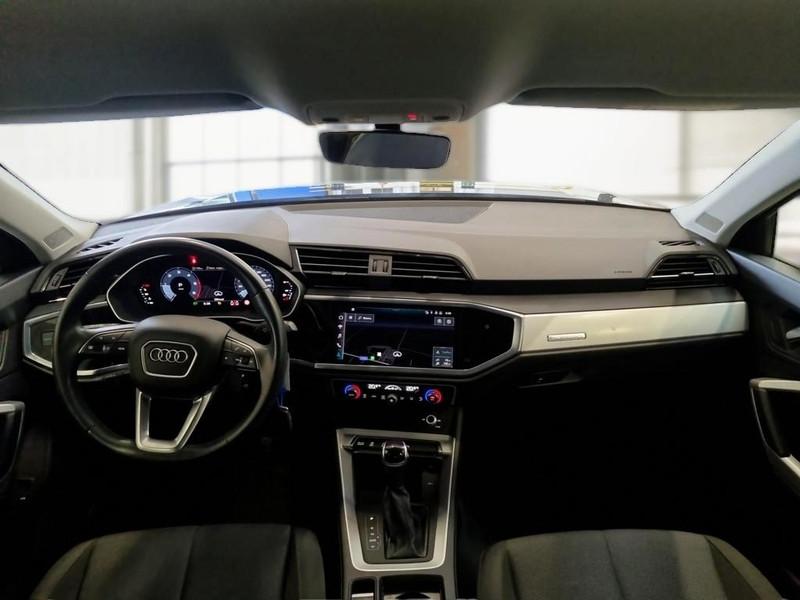 AUDI Q3 SPORTBACK 35 TDI QUATTRO S TRONIC BUSINESS PLUS SUV