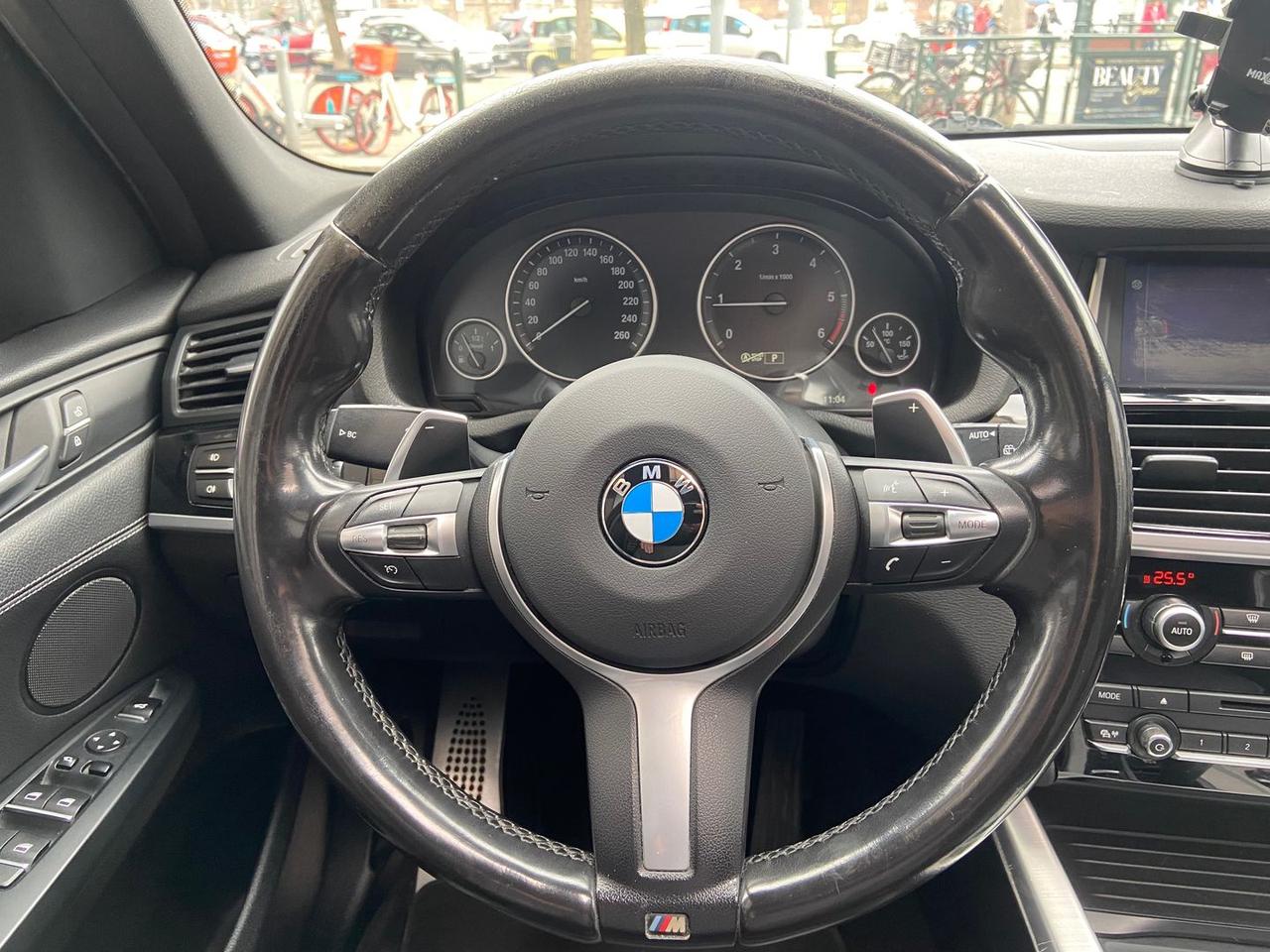 Bmw X3 M Sport 20 d #8900