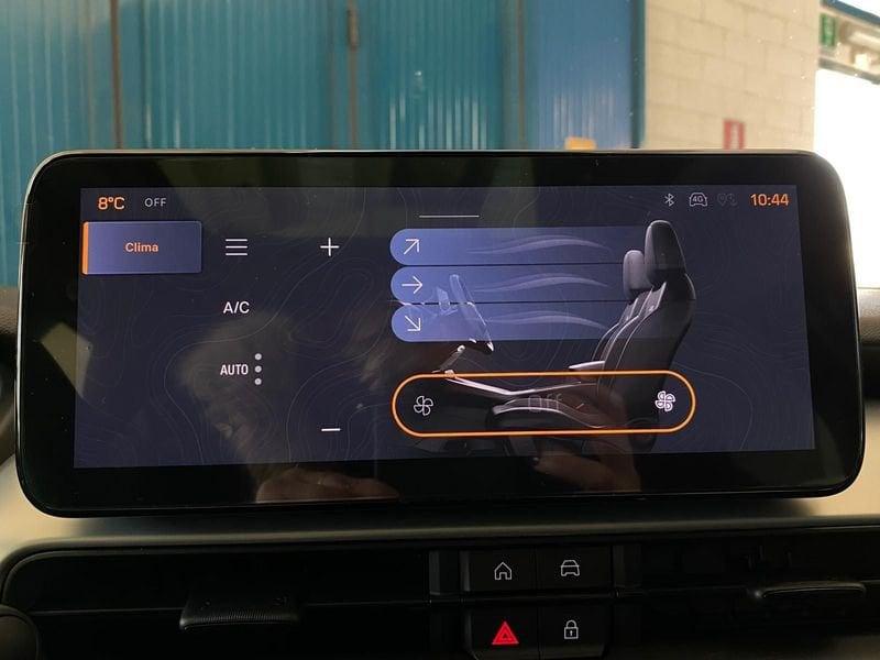 Jeep Avenger Avenger 1.2 Turbo 100 CV MHEV Summit - PROMO SIRONIAUTO+