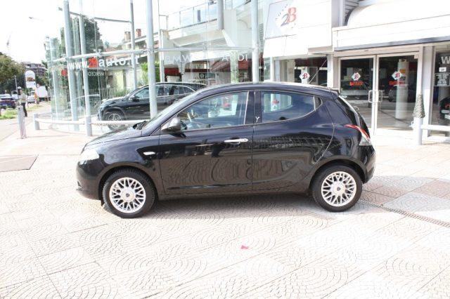 LANCIA Ypsilon 1.2 69 CV 5 porte GPL Gold