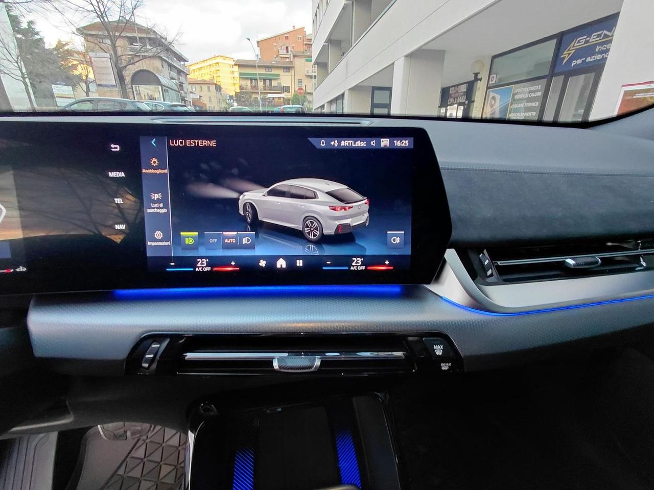 Bmw X2 M M Sport Pro 18d #7978