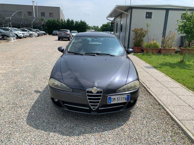 ALFA ROMEO 147 1.9 JTD (120) 5 porte Murphy&Nye