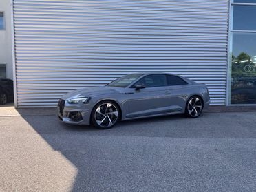 AUDI RS5 COUPE 2.9 TFSI TIPTRONIC QUATTRO