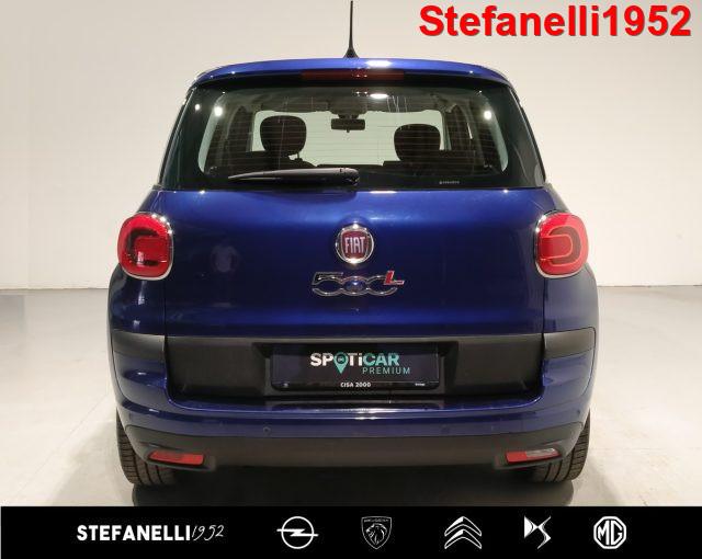 FIAT 500L 1.3 Multijet 95 CV 120°