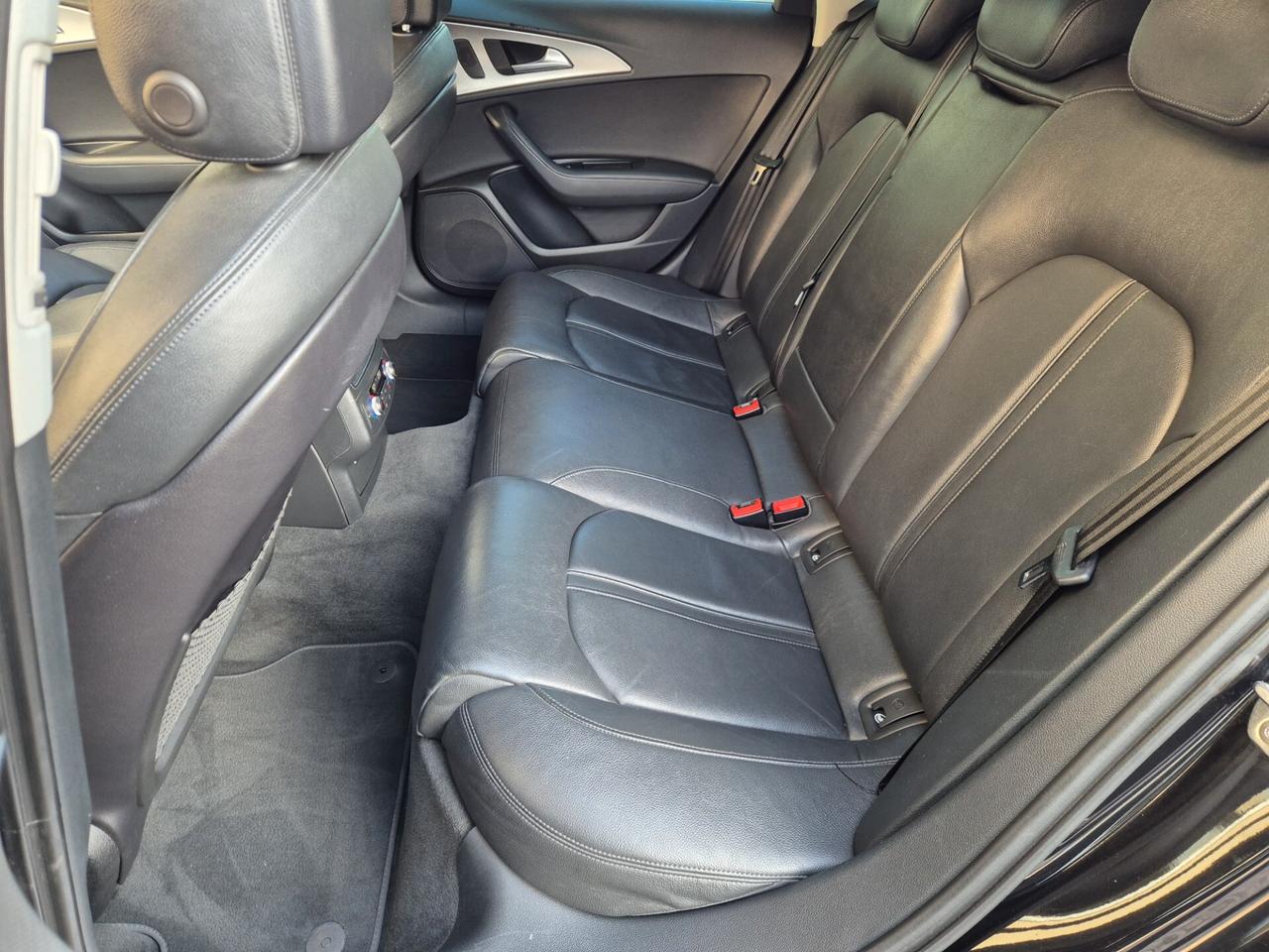 Audi A6 Avant 3.0 TDI 245 CV quattro S tronic